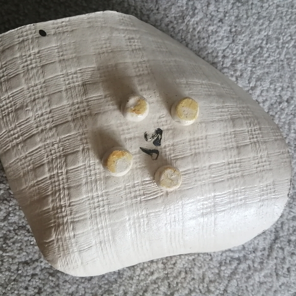 Decorative dish - Picture 4 of 7